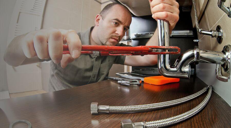 Local sewer line repair in Waxahachie, TX